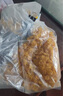 家乐氏（Kellogg）进口玉米片500g/盒大包低脂麦片谷物圈冲泡即食营养谷物早餐代餐 实拍图