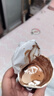 哈根达斯（Haagen-Dazs）经典比利时巧克力口味冰淇淋 100ml/杯 雪糕 实拍图