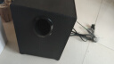 漫步者（EDIFIER）R101V 2.1声道电脑音响音箱 台式机笔记本桌面音响 游戏音响 黑色 实拍图