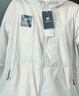 骆驼（CAMEL）小光阴 防晒衣男户外遮阳连帽清爽时尚休闲防晒服外套A012251008H 实拍图