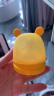 贝亲（Pigeon）迪士尼自然实感第3代宽口径PPSU奶瓶330ml LL号 秋收时分 AA235 实拍图