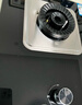 康宝（Canbo）燃气灶单灶具5.0kW大火力煤气炉嵌入式灶具国家补贴 家用一级能效猛火单眼灶JZY-1QB603 液化气 实拍图