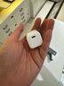 CUKTECH酷态科40W苹果16/15充电器充电线氮化镓套装兼容30W适用iPhone16/15ProMax/plus/ipad快充头Type-C 实拍图