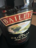 百利（Baileys）甜 奶油原味奶酒 力娇酒配制酒利口酒 500ml 爱尔兰进口 调酒基酒 实拍图