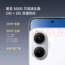 小米（MI）【国家补贴】REDMI Turbo 4 Pro 第四代骁龙8s 7550mAh长续航 16GB+256GB 黑色 小米红米5G手机 实拍图