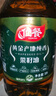 仙餐牌四川产地低芥酸蜀香压榨非转基因菜籽油 4L 食用油 源头直发包邮 实拍图