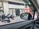 龙膜汽车贴膜汽车玻璃膜畅领80新能源陶瓷膜汽车膜隐私隔热膜防晒膜太阳膜车窗贴膜防爆膜 实拍图