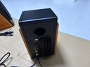 惠威（HiVi）M200MKIII+无线蓝牙HiFi音箱 2.0有源电视电脑客厅书房音响 实拍图