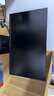 AOC 23.8英寸 100Hz超频120Hz IPS HDMI低蓝光不闪 HDR可壁挂 三边微边超薄节能办公电脑显示器24B35H 实拍图