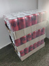 可口可乐（Coca-Cola）碳酸汽水摩登罐饮料330ml*24罐新老包装随机发货 实拍图