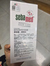 施巴（sebamed）去屑洗发水男士洗发露女士洗头膏舒缓清洁无硅油400ml德国进口 实拍图