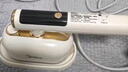 美的（Midea）【90S自清洁】挂烫机家用手持熨烫机/便携出差迷你智能蒸汽电熨斗/小型服装店商用/国家补贴12AG1 实拍图
