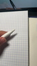 倍思Apple Pencil一 二代替换笔尖 苹果ipad笔专用笔头手写触控笔配件备用笔尖套装2只装 实拍图