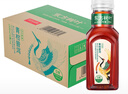 农夫山泉 东方树叶青柑普洱茶 335ml*24瓶无糖茶饮料整箱装 实拍图