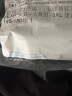 雾卡【棉T3件装】短袖t恤男衣服圆领宽松潮印花T恤男青年大码夏季休 小鹿角铁灰+EXP卡其+大R黑 3XL 建议165-180斤 实拍图