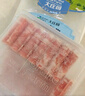 大庄园精品肥牛肉片肉卷1斤 国产谷饲牛肉火锅食材生鲜冷冻牛肉 实拍图