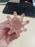 Creative art章鱼按摩梳头部头皮按摩器经络按摩梳八爪鱼穴位头疗经络疏通 实拍图