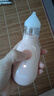 易简（yijan）电动吸鼻器婴儿洗鼻器新生儿宝宝儿童鼻涕鼻屎清理神器通鼻塞DQ22 实拍图