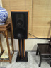 惠威（HiVi）M Stand 发烧音箱脚架 蓝牙音箱底座音响配件 实拍图