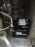 恒格尔增压泵家用自吸泵热水器自来水全屋管道加压泵全自动抽水泵 全屋自动增压泵 实拍图