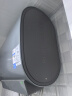 美的（Midea）TECH亲肤活水玲珑超薄60升双胆扁桶电热水器3300W水电分离一级能效UDpro国家补贴以旧换新 实拍图