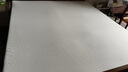 宝珀乳胶床垫泰国进口天然橡胶家用床垫1.8x2米软垫双人床褥子榻榻米 实拍图