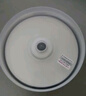 紫光（UNIS） CD-R盘面可打印/空白光盘/刻录盘 52速700M 真彩可打印 桶装50片 实拍图
