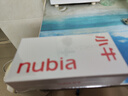 努比亚（nubia）小牛 6GB+256GB 黛青 一亿像素高清主摄 5000mAh大电池 5G拍照中兴手机 国家补贴 实拍图
