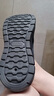 迪卡侬（DECATHLON）游泳男士凉鞋沙滩拖鞋洞洞鞋外穿NABD2027999深蓝色网格款41码 实拍图