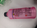 普速PUSU3495汽车摩托车通用防锈防冻液水箱宝冷却液-35℃红色1.5kg  实拍图