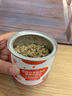 秋田满满 高蛋白海苔牛肉松80g 肉酥拌饭料_享婴儿宝宝儿童辅食食谱 实拍图