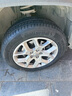 德国马牌（Continental）轮胎/汽车轮胎 215/60R17 96H UCJ适配逍客/奥德赛/丰田锋兰达CHR 实拍图