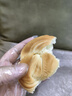 卡尔顿（Calleton）芋泥无边吐司面包早餐代餐休闲零食夹心糕点代餐下午茶小吃600g 实拍图