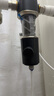 美的（Midea）前置过滤器前十名防爆自来水过滤器净水器星河正反冲洗自动清洗刮洗滤网10T大通量 实拍图