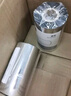 得力(deli)110mm*300m热转印条码打印机 标签机通用型碳带 增强蜡基碳带81502（单卷装） 实拍图