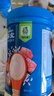 嘉宝（GERBER）混合蔬菜营养谷物高铁米粉加锌益生菌 宝宝辅食米糊250g 6月龄+ 实拍图