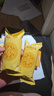 奥利奥（Oreo）夹心饼干 状元芝香味194g春季限定寻味八方早餐休闲零食内含4小包 实拍图