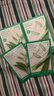 悦诗风吟（Innisfree）鲜萃肌活面膜[绿茶]10片保湿补水舒缓修护提亮改善暗沉 实拍图