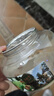 三只松鼠大颗粒手剥巴旦木500g 罐装坚果炒货干果扁核桃 零食送礼  实拍图