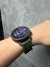 颂拓（SUUNTO）Vertical 户外探险登山徒步心率血氧运动智能手表 钛合金-森林绿 实拍图