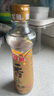 金龙鱼纯芝麻香油 480ml【一级】凉拌 调味 烹饪 火锅 调味油  玻璃瓶 实拍图