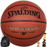 斯伯丁（SPALDING）篮球TF系列7号PU比赛室内外兼用耐磨成人青少年 77-176Y 实拍图