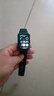 华为手表watch fit2智能运动健康管理蓝牙通话NFC门禁交通支付血氧心率睡眠送男女友礼物手表3gt45pro 幻夜黑手表+砂砾棕真皮定制表带 实拍图