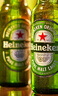 喜力经典330ml*9瓶礼盒装（内含玻璃杯2个）喜力啤酒Heineken 实拍图