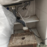 海尔（Haier）鲜活水pro抑菌净水器1200G RO反渗透双出水升级 厨下家用一级水效净水机HKC3000-R880D2U1国家补贴 实拍图