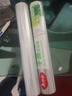 美丽雅 一次性保鲜膜断点式180米*30cm食品级PE 耐高温微波炉适合家用 实拍图