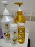 蜂花（BEE&FLOWER）550ml*2+100ml*2蜂花洗护套装 实拍图