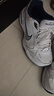 耐克NIKE男训练鞋老爹鞋AIR MONARCH IV 春夏运动鞋 415445-102白45 实拍图