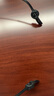 眼镜帮德国标准眼镜防滑耳套眼镜框镜腿固定耳后勾镜脚套防掉器眼镜配件 实拍图