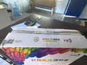 彩格适用惠普m1005硒鼓惠普1020硒鼓q2612a 12a 1020plus 1010 1012 1015 1018佳能lbp2900+打印机硒鼓墨盒 实拍图